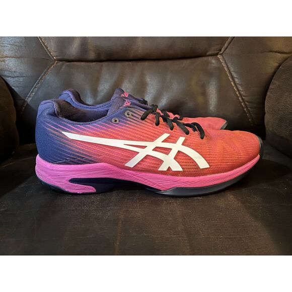 ASICS Women’s Sneakers - Picture 2 of 5